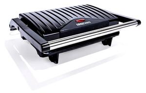 TOO CG-401B-750W fekete kontakt grill