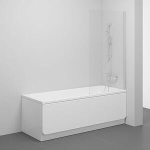 Ravak Nexty kádparaván 140x80 cm szatén 7O840U00Z1