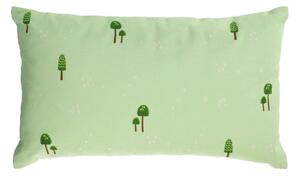 Pamut gyerek párnahuzat 30x50 cm Llaru – Kave Home
