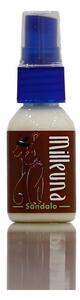Légfrissítő Vaquer SANTAL WOOD 20 ml