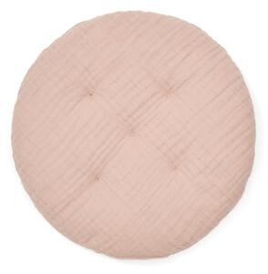 Muszlin gyerek párna ø 30 cm Laily – Kave Home