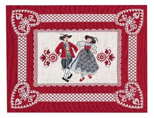 Gobelin terítő Chenille IT119