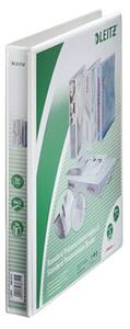 Leitz 42830001 gyűrűs iratgyűjtő A4 Fehér