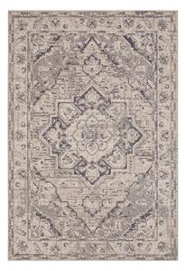 Szürkésbézs szőnyeg 120x170 cm Terrain Designer Sand – Hanse Home