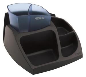 Maped Compact Office Asztali rendező - Fekete