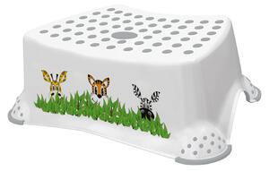 Banquet 4kids Jungle gyermek szék, 40,5 x 28,5 x 14 cm
