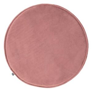 Bársony székpárna ø 35 cm Rimca – Kave Home