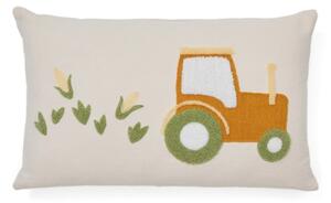 Pamut gyerek párnahuzat 30x50 cm Pecky – Kave Home