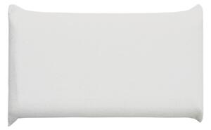 Anatómiai párna memóriahab töltettel 33x70 cm Sasa – Kave Home