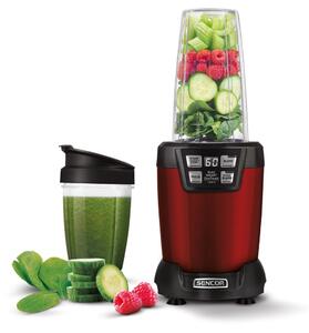 Sencor SNB 6601RD Nutridrink mixer