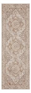 Szürke-bézs futószőnyeg 80x200 cm Terrain Designer Sand – Hanse Home