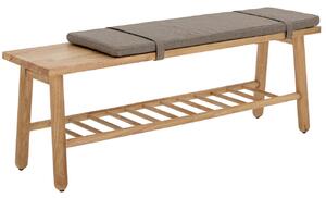 Fa pad Bloomingville Linde 120 cm