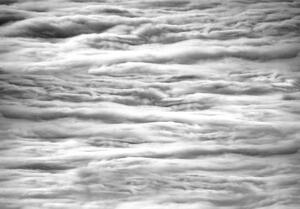 Fotótapéta - Felhők (152,5x104 cm)