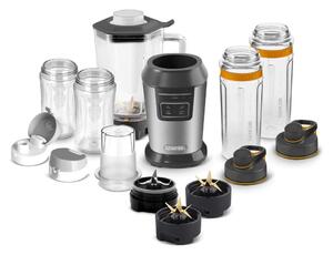 Sencor SBL 7570SS automata smoothie mixer