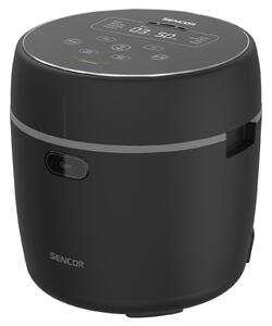 Sencor SRM 0671BK Rizsfőző - Fekete