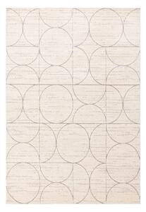 Krémszínű szőnyeg 120x160 cm Oslo – Asiatic Carpets