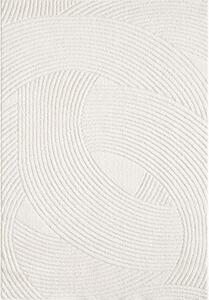 Krémszínű szőnyeg 120x170 cm Zephyr – ESTE