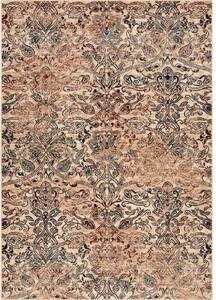 Gyapjú szőnyeg 80x120 cm Romina – Agnella