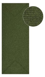 Zöld kültéri futószőnyeg 200x80 cm - NORTHRUGS