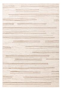 Krémszínű szőnyeg 120x160 cm Oslo – Asiatic Carpets