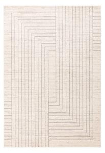 Krémszínű szőnyeg 120x160 cm Oslo – Asiatic Carpets