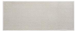 Bézs lépcsőszőnyeg szett 16 db-os 25x65 cm Silio – Vitaus
