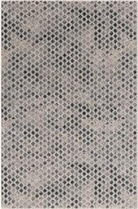 Gyapjú szőnyeg 80x150 cm Fridia – Agnella