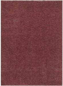 Borvörös szőnyeg 160x230 cm Puro – ESTE