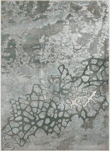 Szürke szőnyeg 133x180 cm Folgen – FD