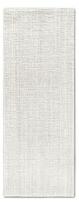 Fehér kétoldalas-kézi szövésű juta futószőnyeg 80x200 cm Rosalie – Villeroy&Boch