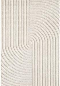 Krémszínű szőnyeg 120x170 cm Serenity – ESTE