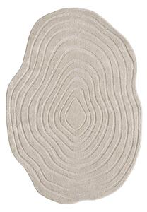 Bézs szőnyeg 160x230 cm Pebble – ESTE