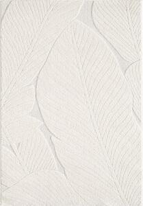 Krémszínű szőnyeg 120x170 cm Lamina – ESTE