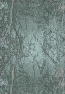 Szürke-kékeszöld szőnyeg 133x190 cm Damar – FD
