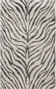 Mosható szőnyeg 50x80 cm Zebra – Vitaus