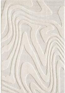 Krémszínű szőnyeg 120x170 cm Dune – ESTE