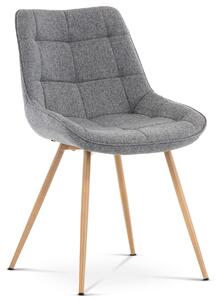 Étkezőszék Callia-394-GREY2 (szürke)