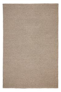 Szürkésbarna szőnyeg 160x230 cm Galinda – Kave Home