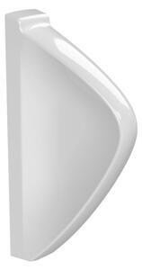 CeraStyle CITY - PISZOÁR elválasztó fal - porcelán - 65 x 35 cm