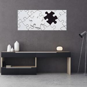 Puzzle képe (120x50 cm)