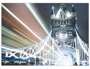 A Tower Bridge képe (70x50 cm)