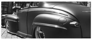 Kép - Ford 1948 (120x50 cm)