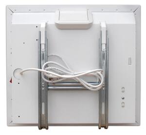 HORDOZHATÓ (opcionális falikonzol) VIGO DIGITAL 500W Elektromos fűtőtest, fűtőpanel, radiátor, konvektor