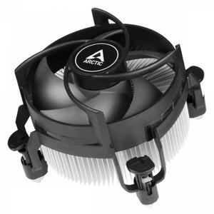 Arctic Alpine 17 CO Processzor Hűtő LGA1700/1851 92mm