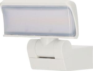 Brennenstuhl WS 2050 W 1178080200 LED-es fali lámpa EEK: F (A - G) LED 20 W Fehér