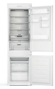 Whirlpool WHC18 T132 Beépíthető kombinált hűtőszekrény