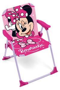 Minnie egér összecsukható gyerekszék