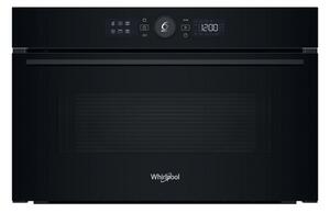Whirlpool WMD54MB Beépíthető mikrohullámú sütő, fekete