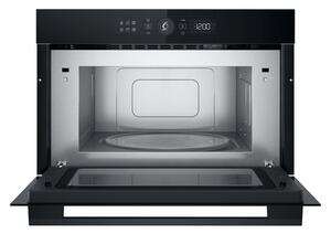 Whirlpool WMD54MB Beépíthető mikrohullámú sütő, fekete