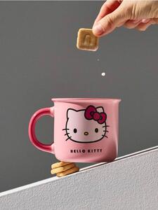 Sinsay - Kerámiapohár Hello Kitty - többszínű